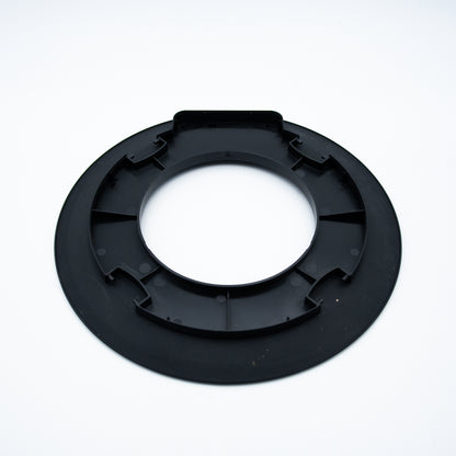 Spreading System Spinner Disk_Upper Disk (T40/T20P) YC.JG.ZS002356