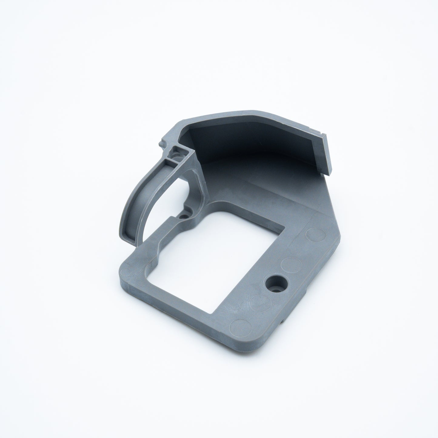 Front Frame Cable Bracket (Left) (T40) YC.JG.ZS002476