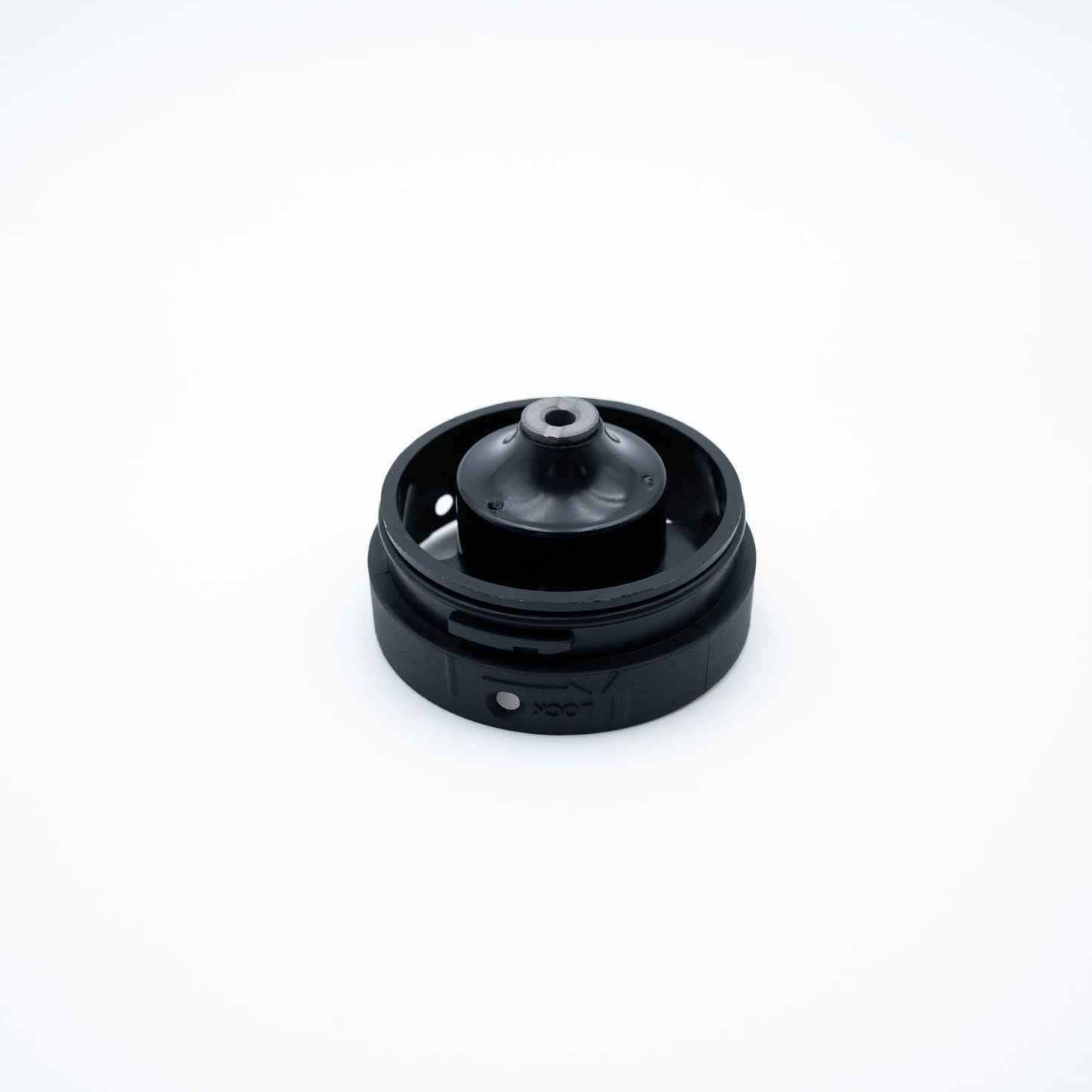 T50/T25 Impeller Pump Spacing Sleeve YC.JG.ZS003417