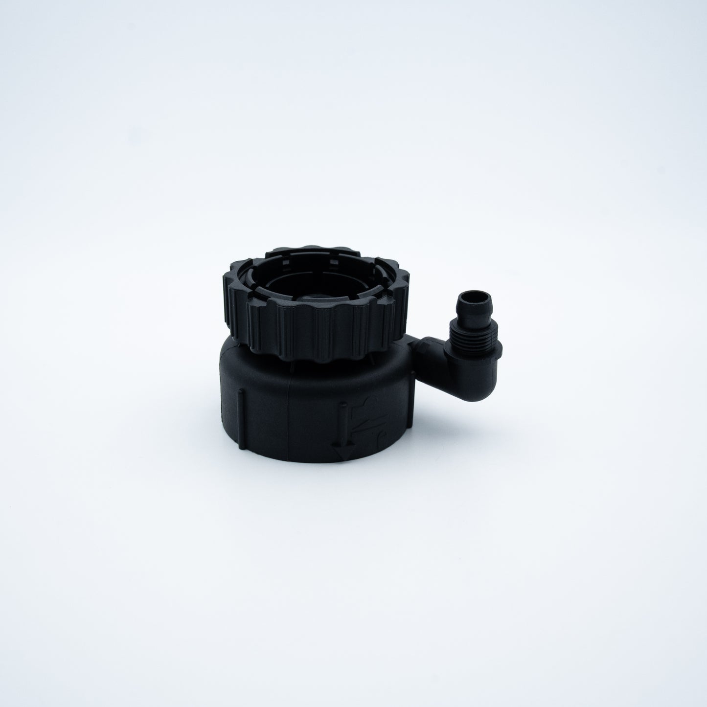 T50/T25 Impeller Pump Shell YC.JG.ZS003418