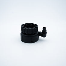 T50/T25 Impeller Pump Shell YC.JG.ZS003418