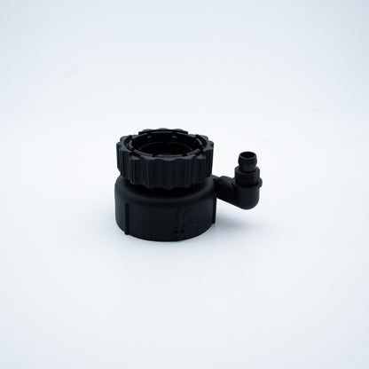 T50/T25 Impeller Pump Shell YC.JG.ZS003418