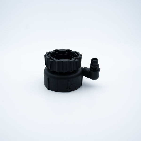 T50/T25 Impeller Pump Shell YC.JG.ZS003418