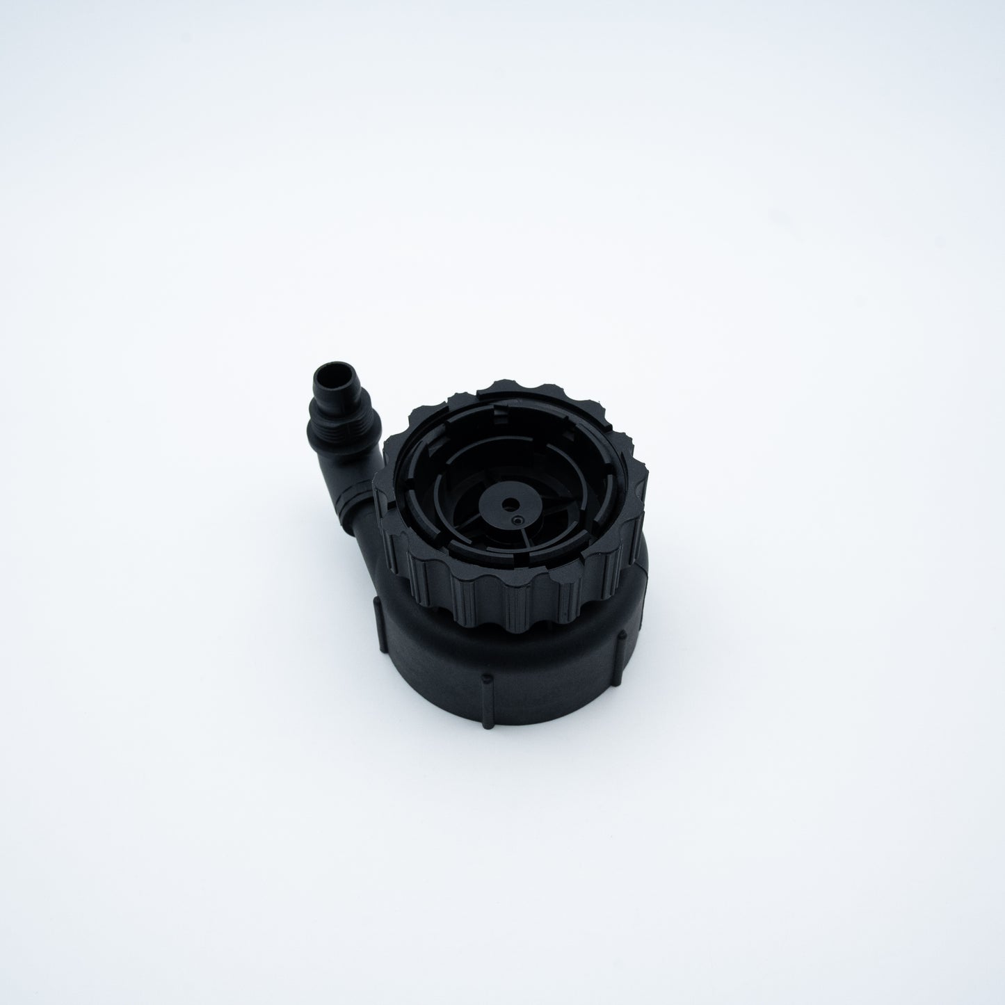 T50/T25 Impeller Pump Shell YC.JG.ZS003418