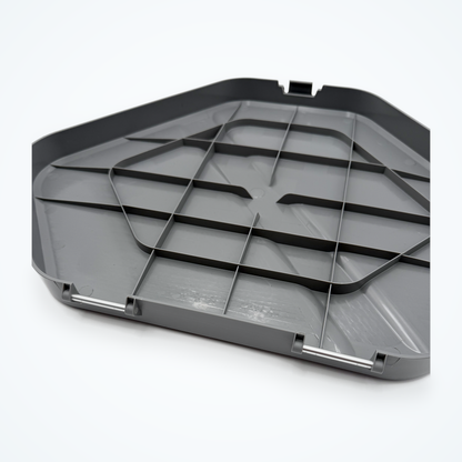 Spread Tank Cover (T100) YC.JG.ZS005975