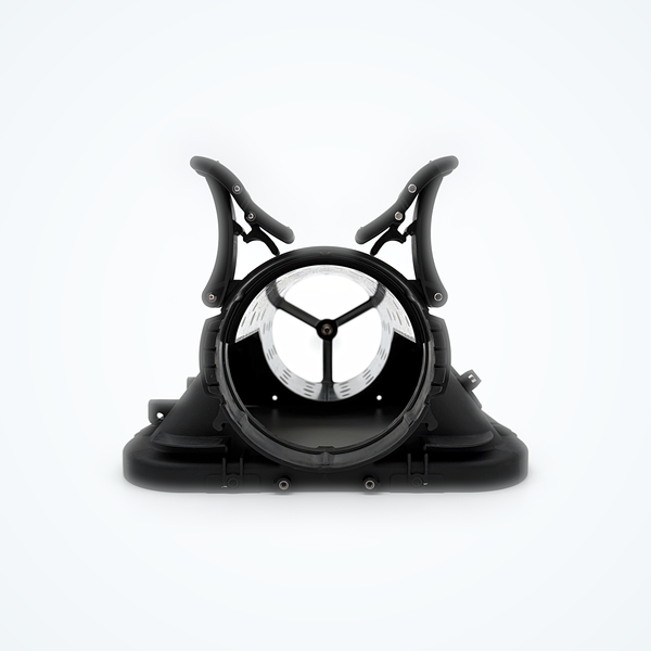 Auger Shell (T100/T70P) YC.JG.ZS005952