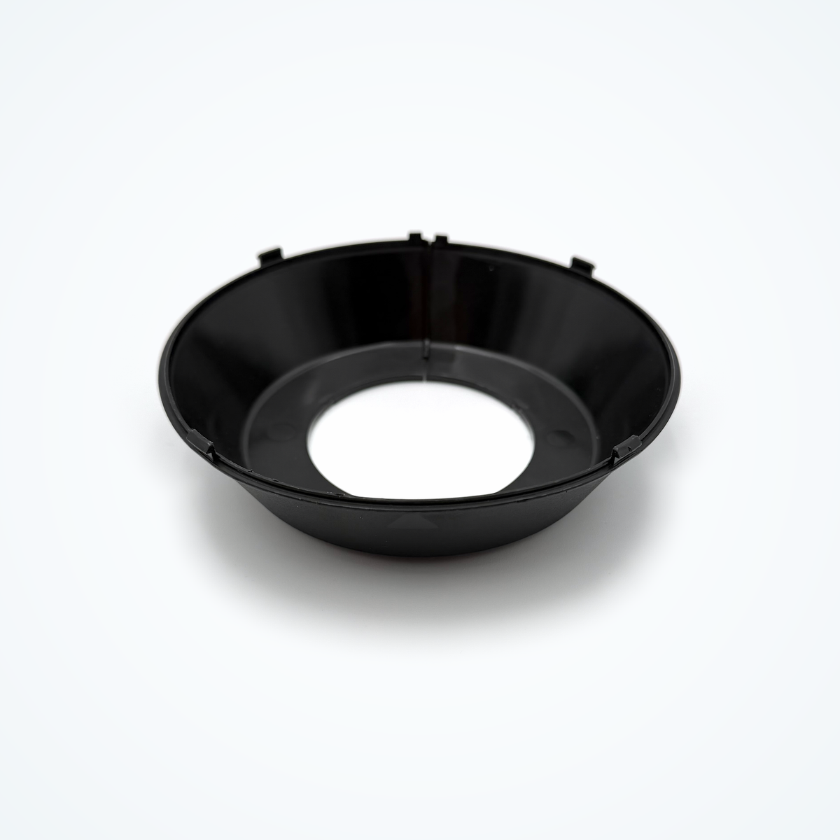 Auger Motor Cover (T100/T70P) YC.JG.ZS006137