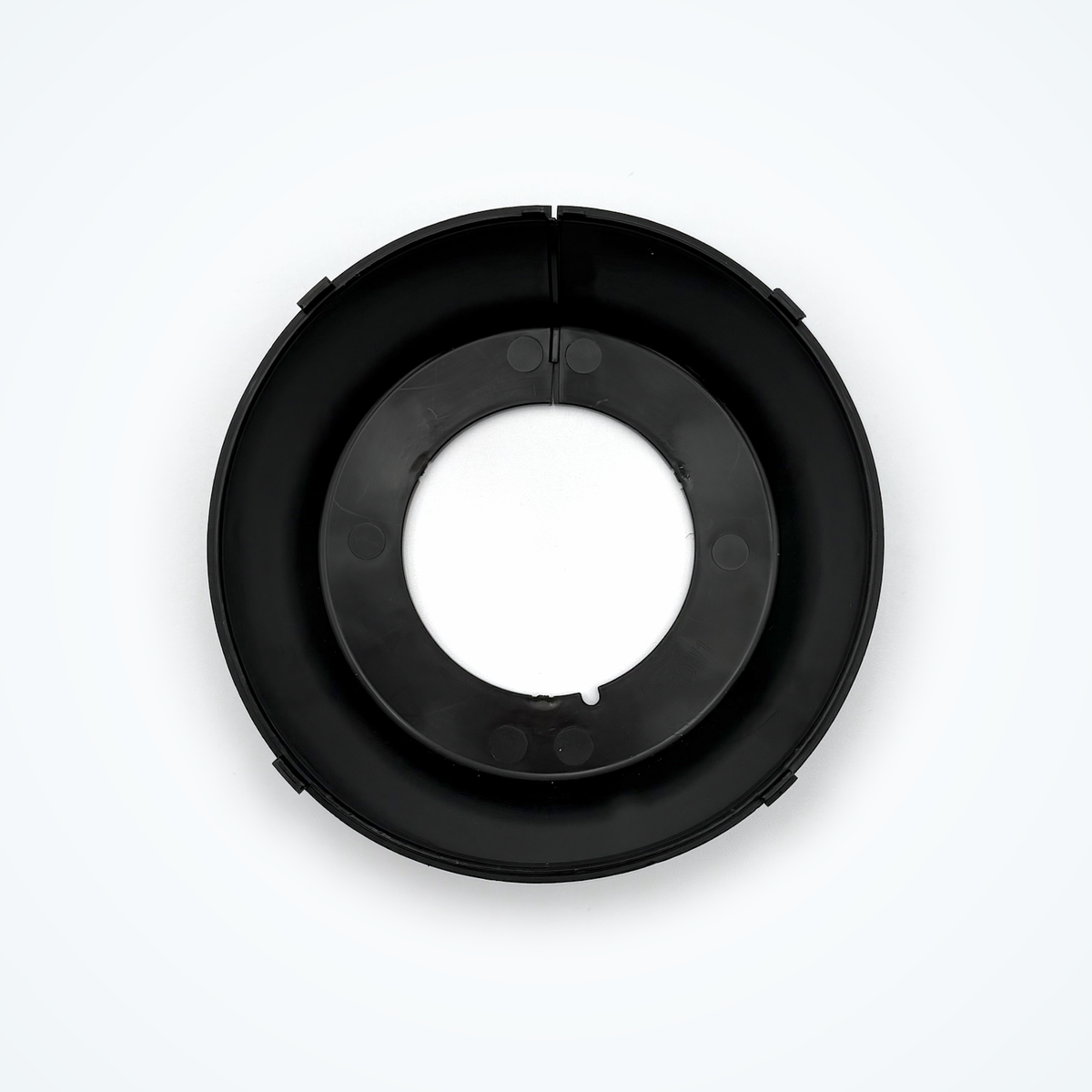 Auger Motor Cover (T100/T70P) YC.JG.ZS006137