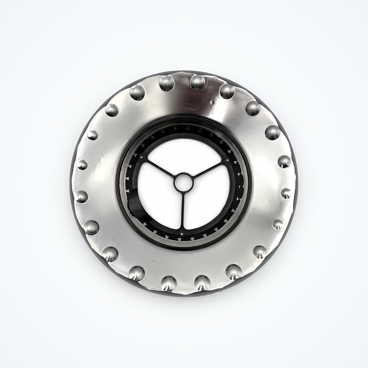 Baffle (T100/T70P) YC.JG.ZS006376