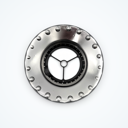 Baffle (T100/T70P) YC.JG.ZS006376