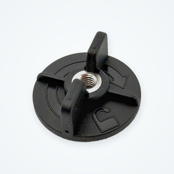Thumb Nut (T100/T70P) YC.JG.ZS006745