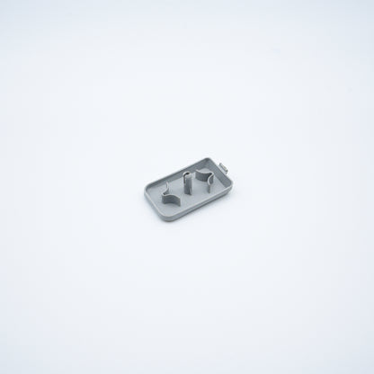 Airframe Screw Cover (T100) YC.JG.ZS007292