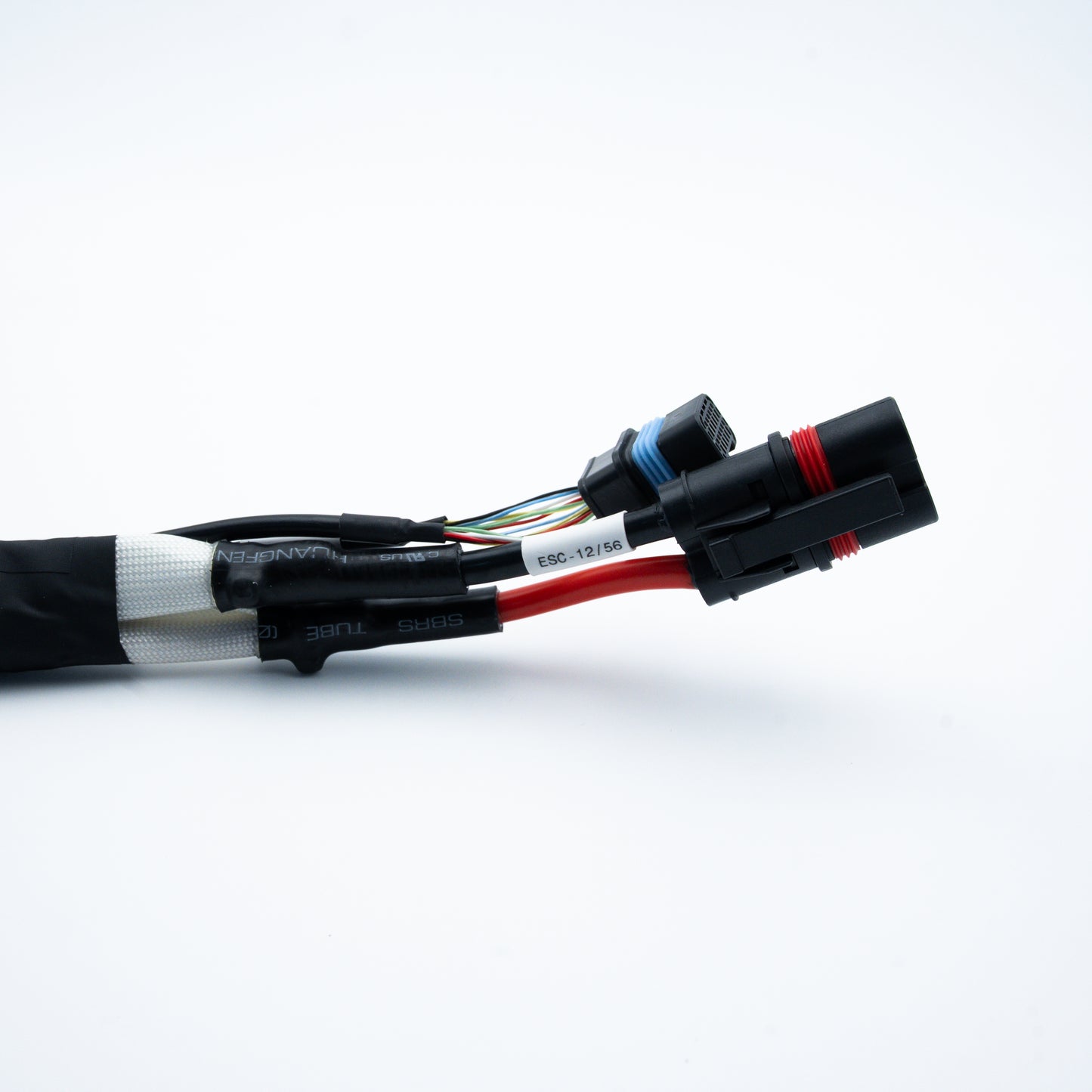 M1&M2 Aircraft Arm ESC Composite Cable (T40) YC.XC.XS000011