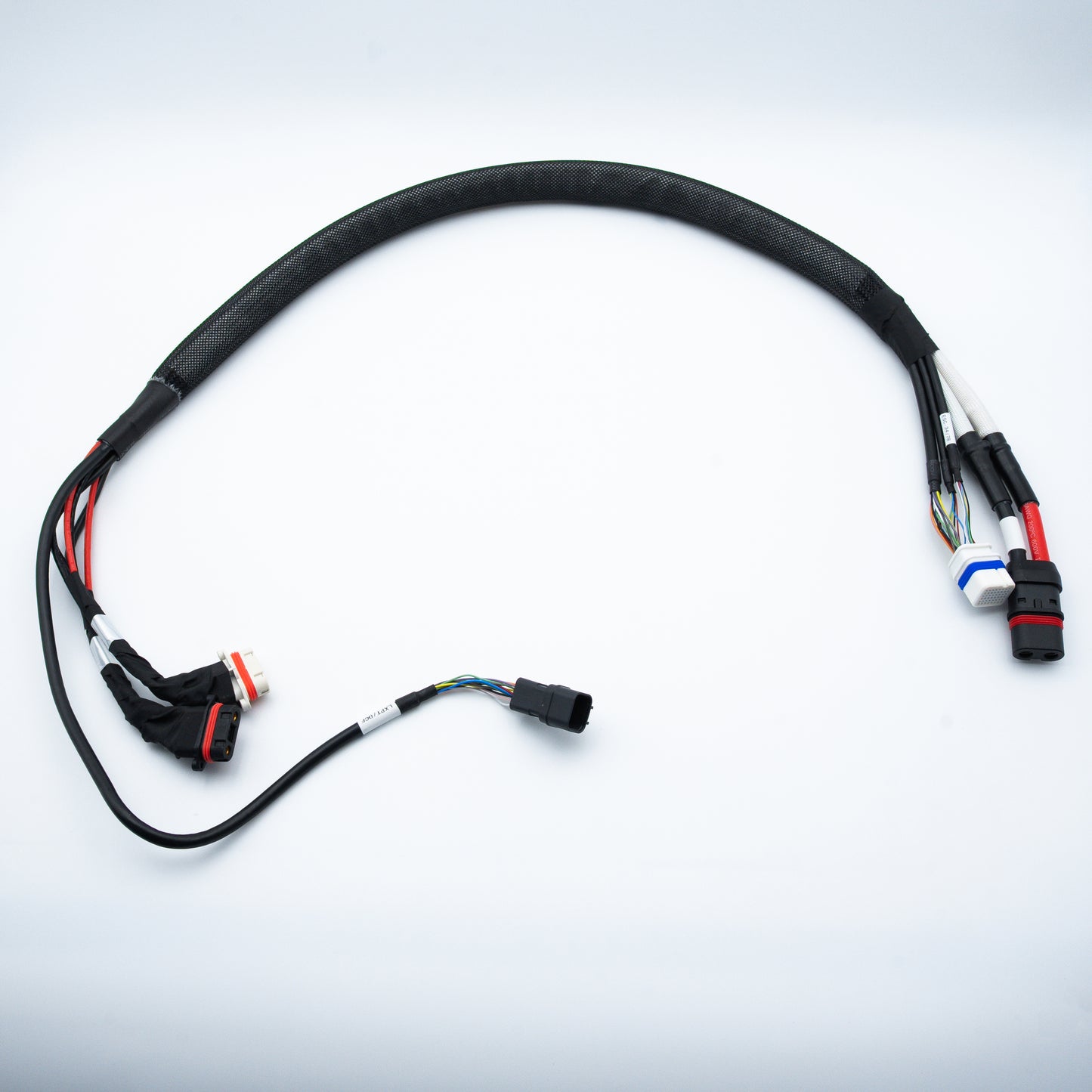 M3 M4 Aircraft Arm ESC Composite Cable (T40) YC.XC.XS000012