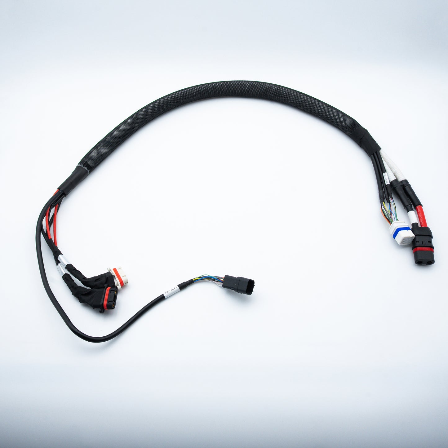 M3 M4 Aircraft Arm ESC Composite Cable (T40) YC.XC.XS000012