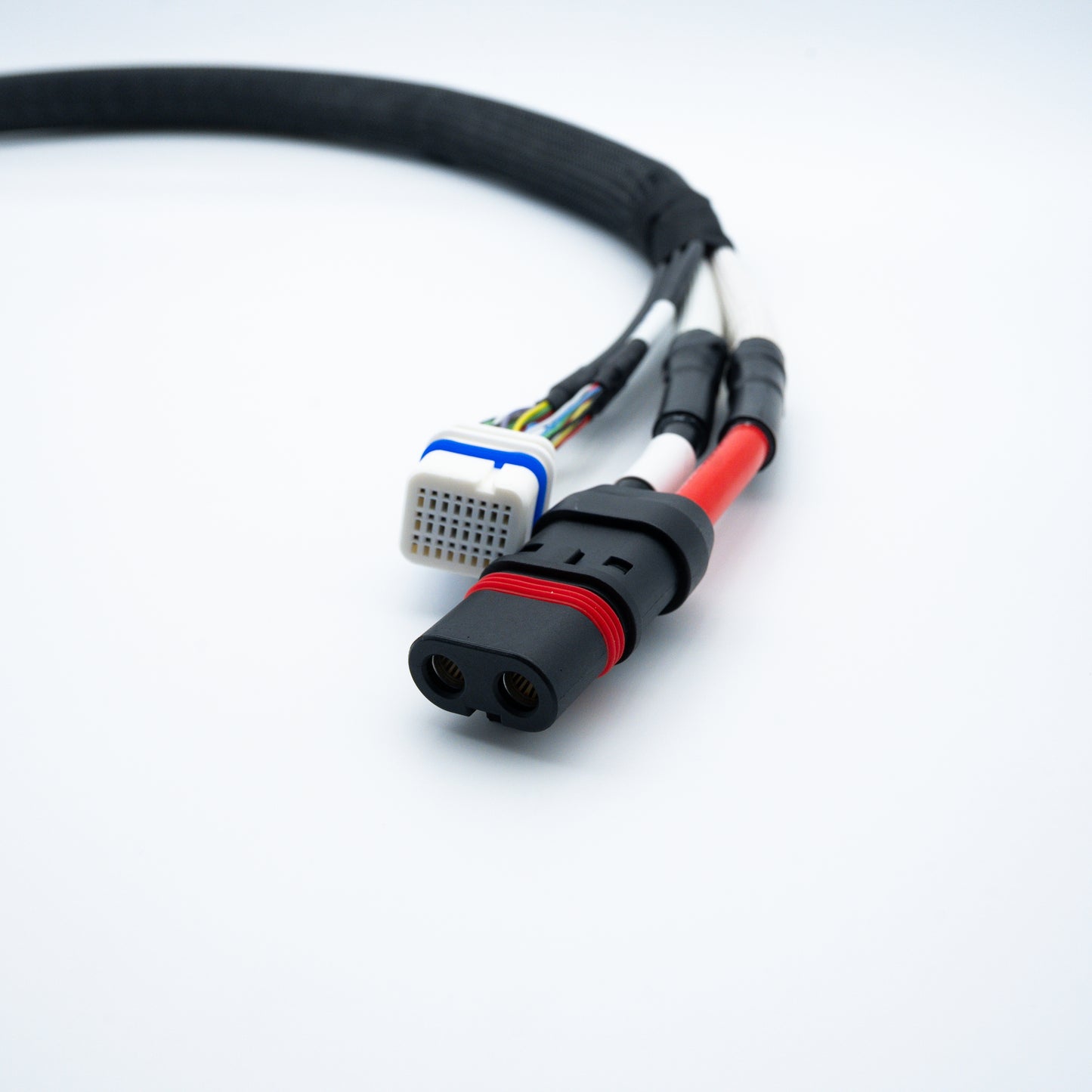 M3 M4 Aircraft Arm ESC Composite Cable (T40) YC.XC.XS000012