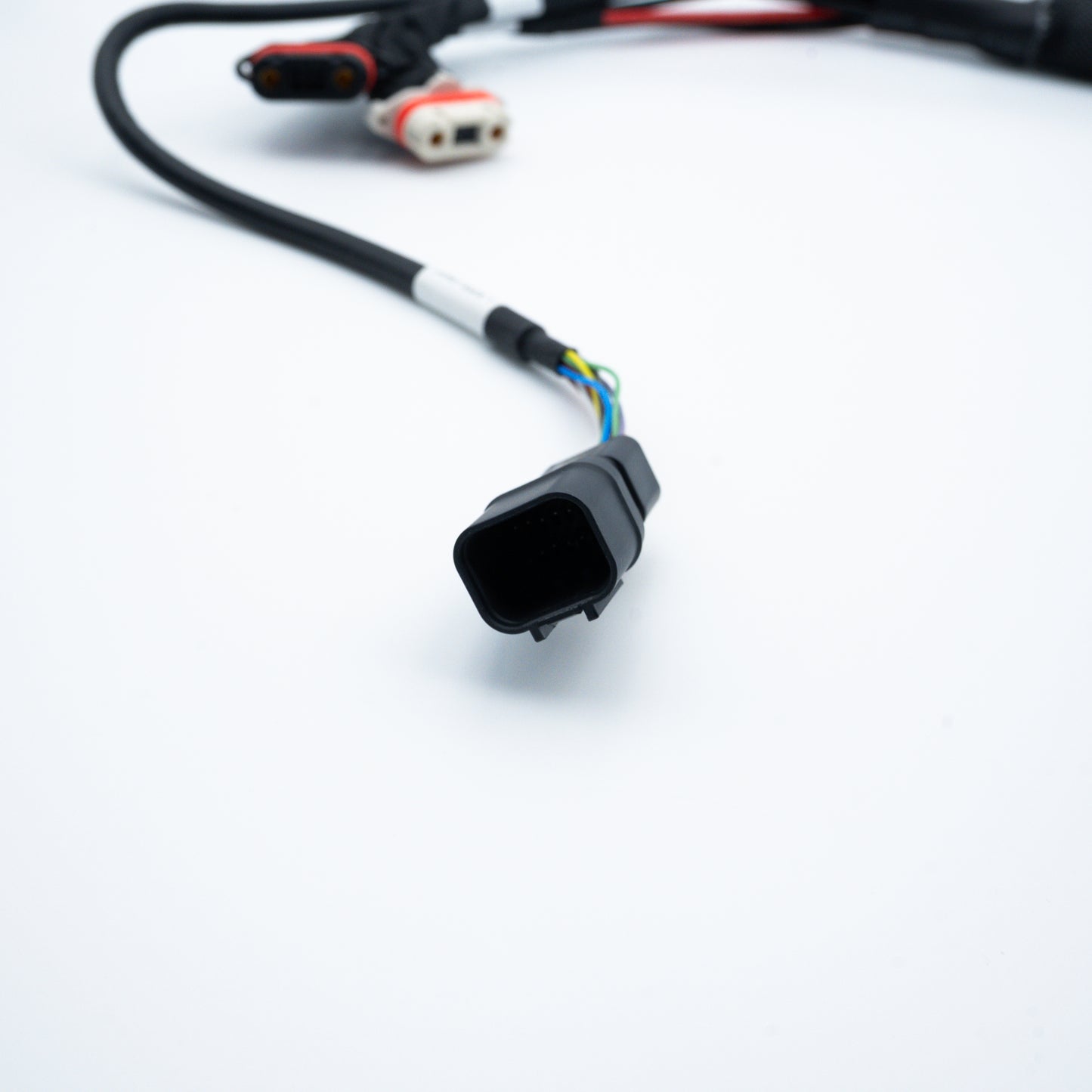 M3 M4 Aircraft Arm ESC Composite Cable (T40) YC.XC.XS000012