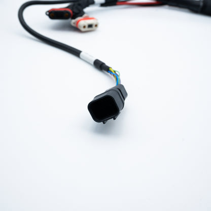M3 M4 Aircraft Arm ESC Composite Cable (T40) YC.XC.XS000012