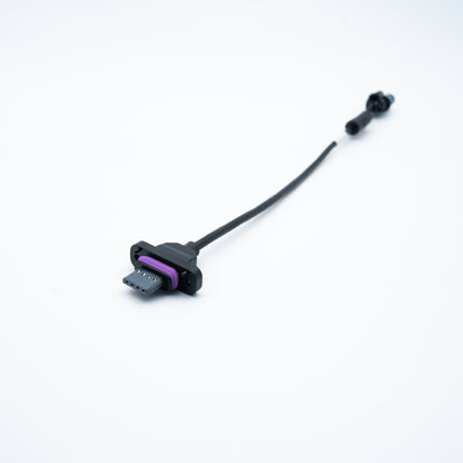 Flow Meter Signal Cable (T40/T20P) YC.XC.XX000839