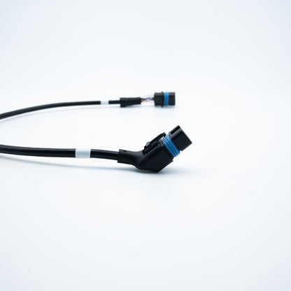 Centrifugal Sprinkler Signal Cable (T40) YC.XC.XX000841