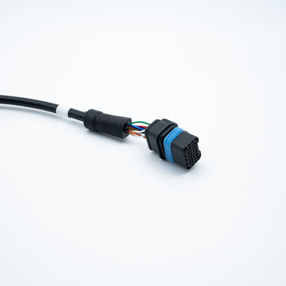 Centrifugal Sprinkler Signal Cable (T40) YC.XC.XX000841