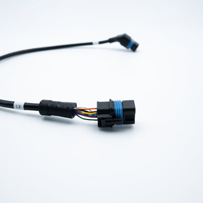 Centrifugal Sprinkler Signal Cable (T40) YC.XC.XX000841