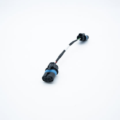 Auxiliary Bottom Light Signal Cable (T40/T20P) YC.XC.XX000853