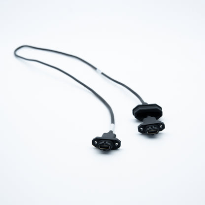 Backward Vision Radar Signal Cable (T40) YC.XC.XX000845