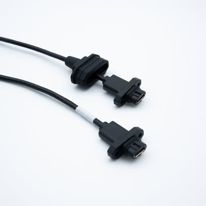 Backward Vision Radar Signal Cable (T40) YC.XC.XX000845