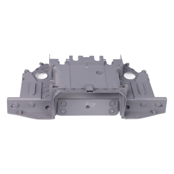 Rear Shell Bottom Plate (T50/T25P) YC.JG.ZS003395