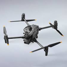 DJI Matrice 30T NA SP Plus