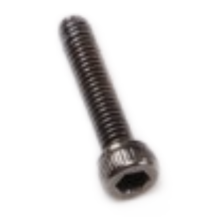 Screw M25-HC01200120-045025-5103-Y (T100/T60X/T50) YC.WJ.L00006