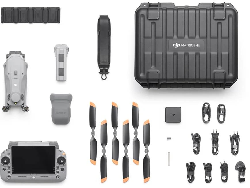 DJI Matrice 4E