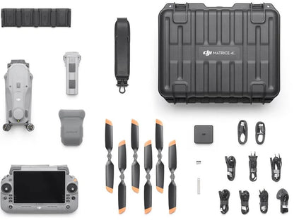 DJI Matrice 4E