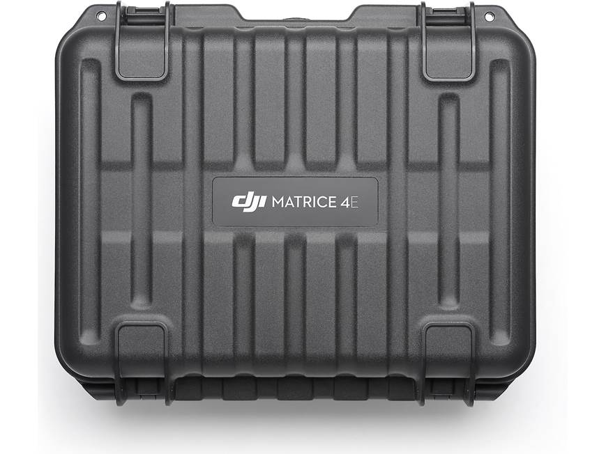 DJI Matrice 4E