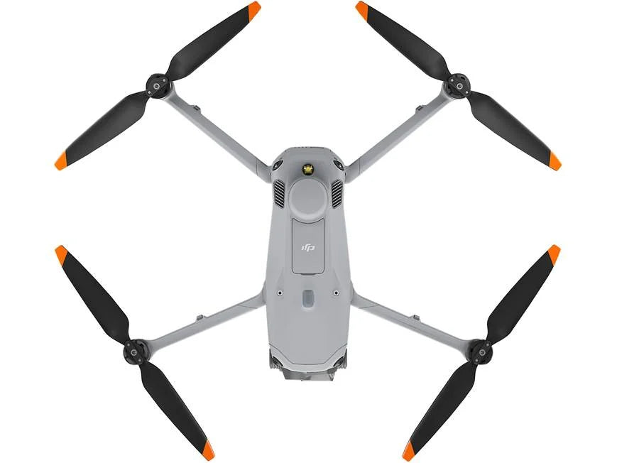 DJI Matrice 4E