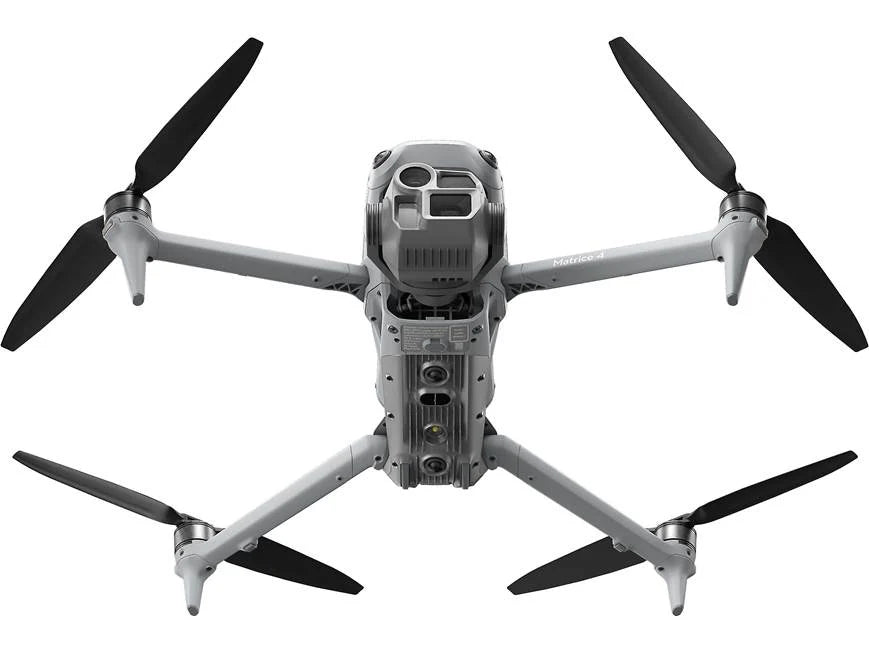 DJI Matrice 4E