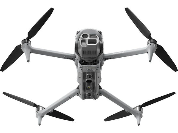 DJI Matrice 4T