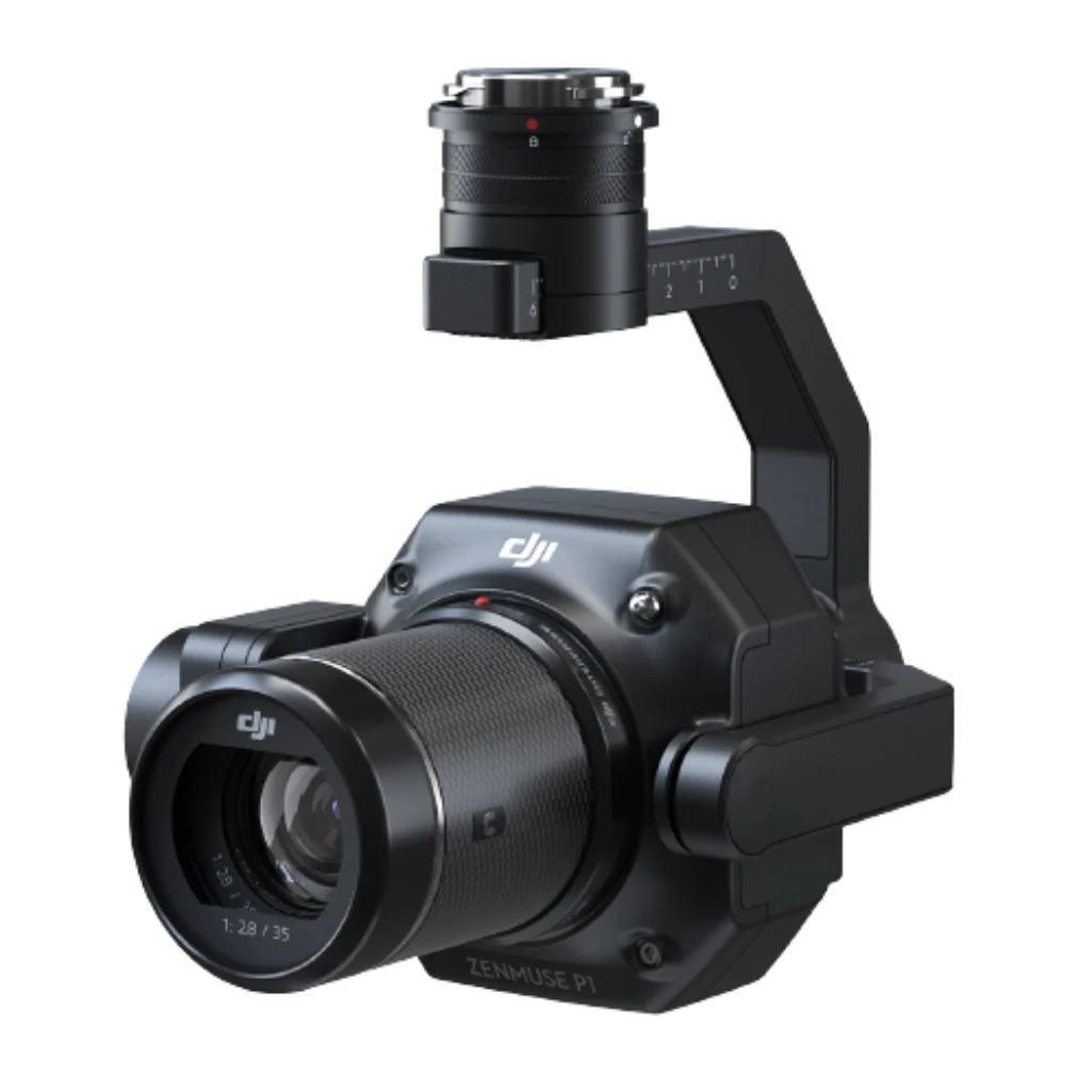 Zenmuse P1