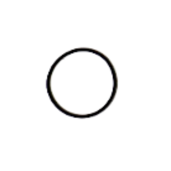 RTK Rubber Ring (T70P/T60X/T50/T25P) YC.JG.MY001073